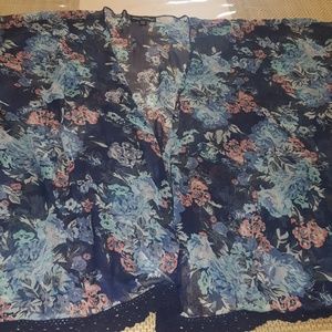 👙 BEACH COVER UP👙